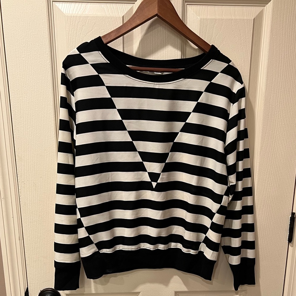 Calvin Klein womens blouse